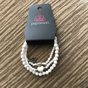 Paparazzi jewelry bracelet